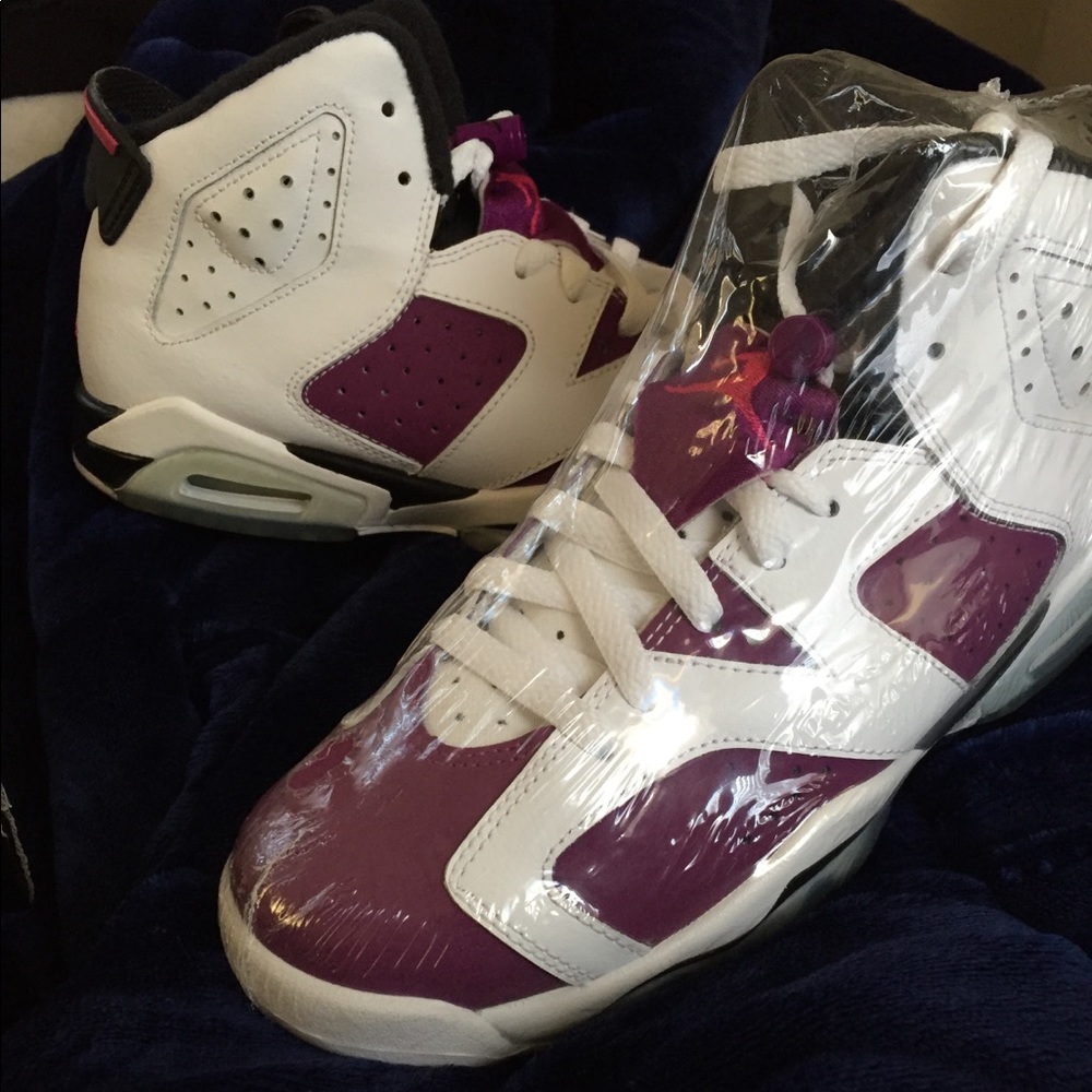 Air Jordan 6